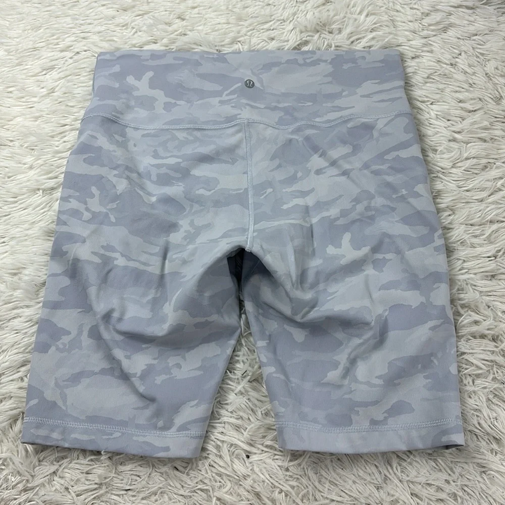 Lululemon Wunder Under Short 10
